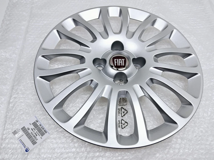 kołpak  Fiat Grande Punto  15" nowy 735481016