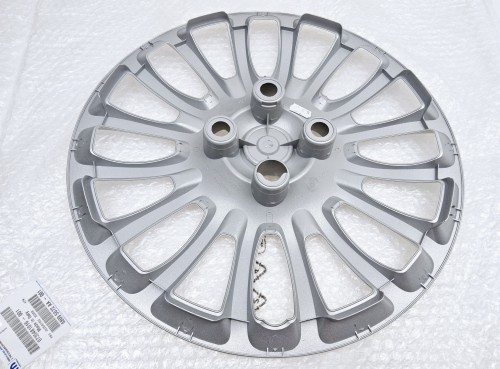 kołpak  Fiat Grande Punto  15" nowy 735481016