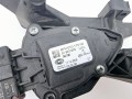 pedał gazu potencjometr Lancia Delta 3 Hella 51827078