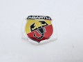 emblemat, znaczek Abarth Fiat 500  - nowy 735496478