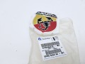 emblemat, znaczek Abarth Fiat 500  - nowy 735496478