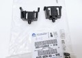 Uchwyt zaczep klapki wlewu paliwa Fiat Punto Fiorino nowy 51759058
