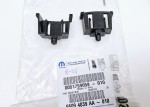 Uchwyt zaczep klapki wlewu paliwa Fiat Grande Punto Evo nowy 51759058