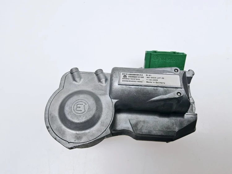 blokada kierownicy Chrysler 300C - nowa cbttp57naa