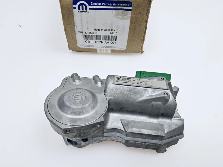 blokada kierownicy Chrysler 300C - nowa cbttp57naa