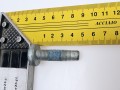 Śruba pasa bezpieczeństwa Jeep Wrangler  nowa 06105125aa