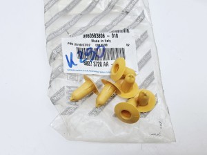 spinka Fiat Alfa Lancia   - nowa 60583806