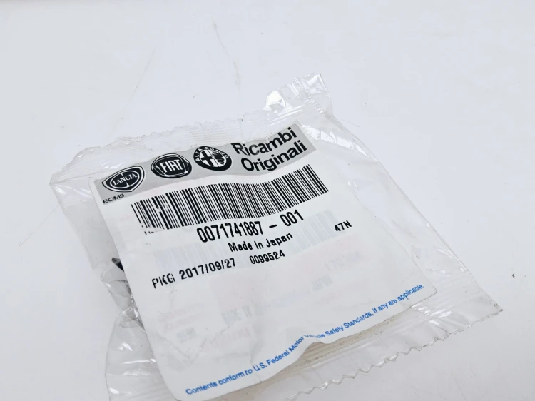 spinka kołek Fiat Sedici  - nowa 71741887