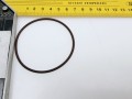 oring uszczelka  Fiat Ducato  - nowa 17284781