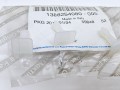 spinka sworzeń kratki chłodnicy  Fiat Ducato  - nowa 1388254080