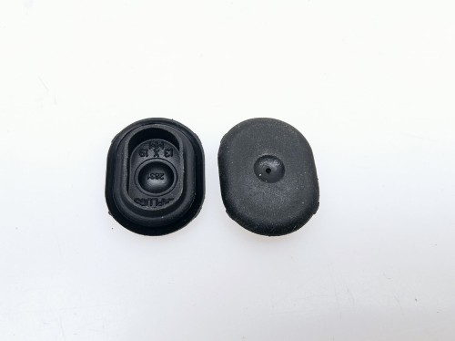 korek zaślepka drzwi Jeep Dodge - nowa 68043989aa