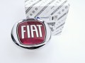 zamek otwieranie  klapy tył Fiat   - nowy 735579354