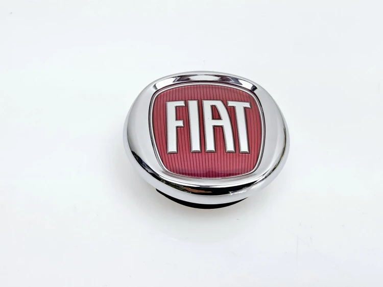 emblemat tył Fiat Grande Punto