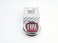 emblemat, znaczek tył Fiat Grande Punto Punto Evo  - nowy 735578840