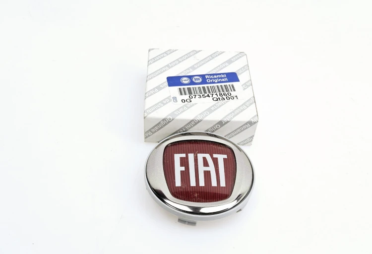 kołpak, dekielek Fiat Croma - nowy oryginalny 735471860