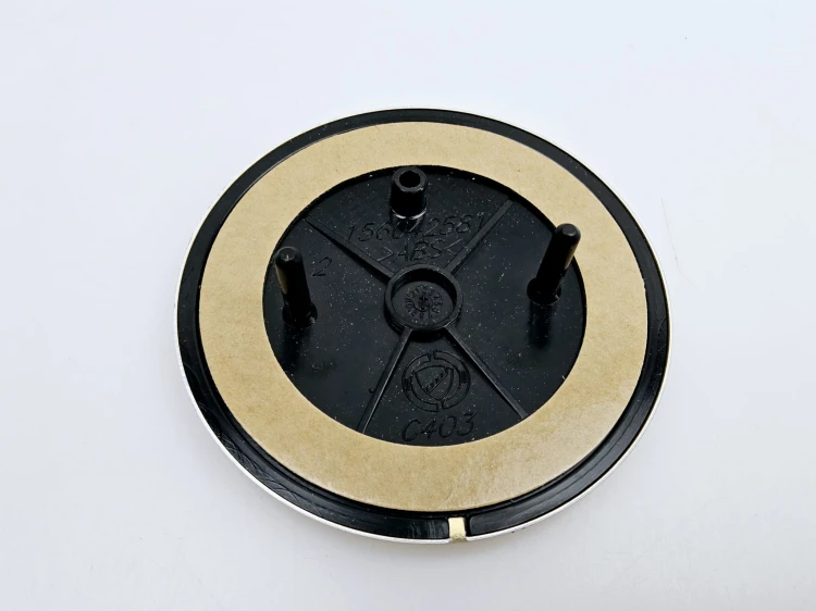 emblemat przód Alfa Romeo 164
