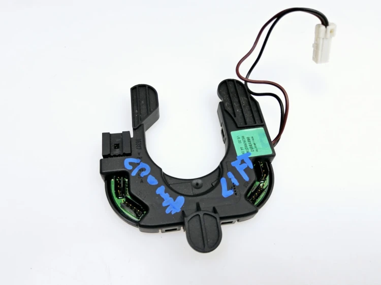 sterownik kierownicy wielofunkcyjnej Fiat Croma Lift 06018052