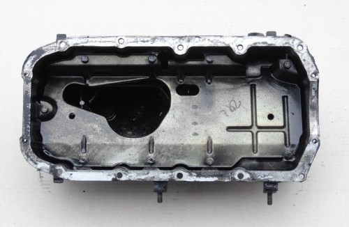 miska olejowa Fiat Alfa 1,9 JTD2.JPG