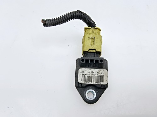 czujnik uderzenia Fiat Croma lift 51750275