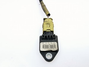 czujnik uderzenia przód Fiat Grande Punto 51824981