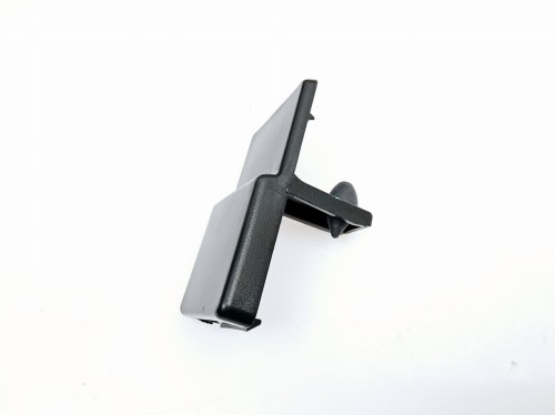 wspornik klamra lewa schowka Fiat 500L- nowa 735567093