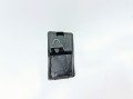 wspornik klamra lewa schowka Fiat 500L- nowa 735567093