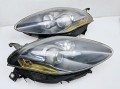 lampa, reflektor reflektory Fiat Croma lift