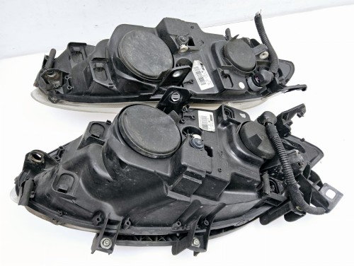 lampa, reflektor reflektory Fiat Croma lift