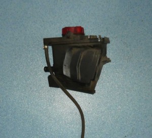 zbiorniczek od wspomagania Alfa Romeo 147  1,6 TS