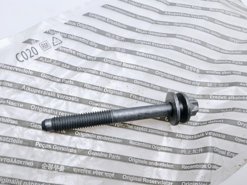 Śruba, śruby stabilizatora przedniego Fiat 500X Jeep - nowa 51972813