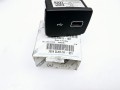 Gniazdo USB   Fiat Doblo po 2015 nowe  735705413