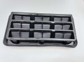 Kratka wentylacyjna tył Jeep Dodge nowy 05058636ad