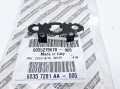 uszczelka przewodu olejowego turbiny  Fiat 500X Jeep nowa 55275678