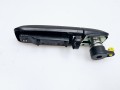 Klamka zewnętrzna prawa Fiat Panda 2 - nowa 735371234