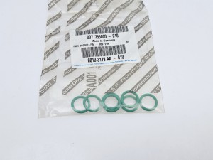  Uszczelka pompy wtryskowej Fiat Alfa Lancia Jeep - nowa 71755000