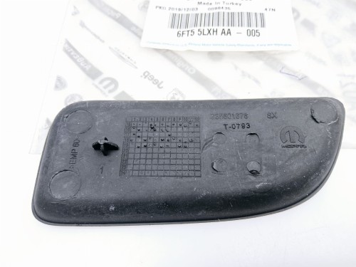 gumka tapicerki drzwi przednich lewa Fiat Tipo- nowa 735631466