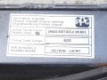 belka zderzaka przód Lancia Thesis 3.JPG