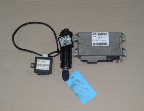 komplet Fiat Punto 1,2 1.JPG