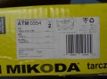 tarcze hamulcowe Mikoda 0354 Grande Punto 257x22 4.JPG