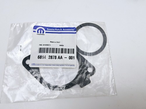 zestaw uszczelek egr Jeep nowe  68142878aa