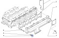 nakrętki kolektora wydechowego Fiat Ducato- nowa 504294819