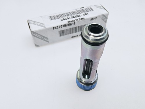 Filtr oleju aktywator MULTIAIR 1.4 16V nowy 55238665