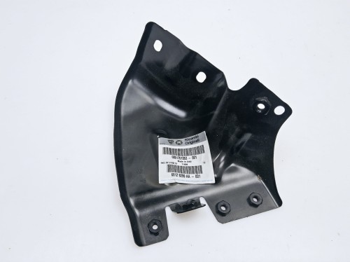 wspornik błotnika przedniego Fiat Bravo 2 nowy 51751053