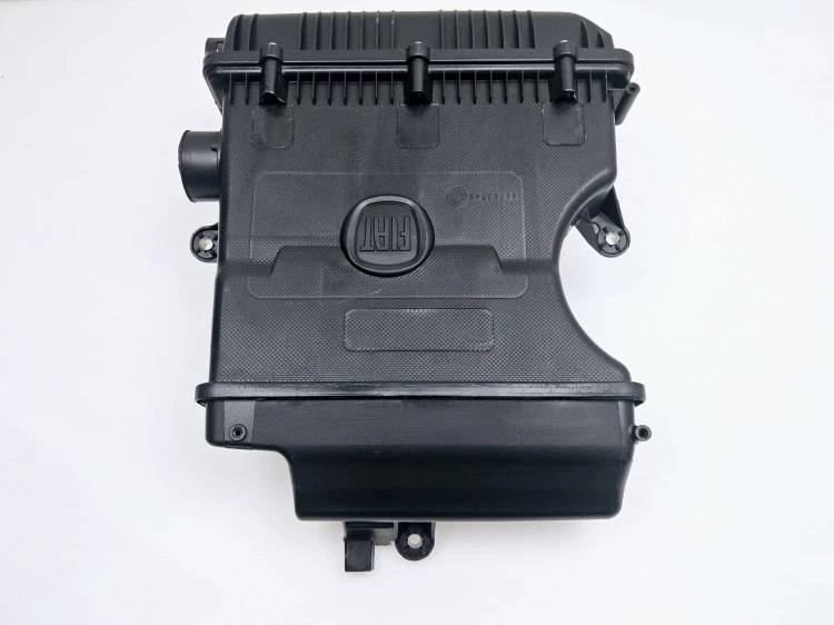 obudowa filtra powietrza Fiat Bravo II 1,4 16V - nowa 51806863 46783548