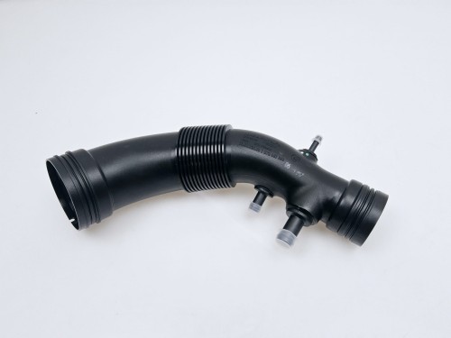 Rura, przewód powietrza Fiat Punto Evo Alfa Mito1,4 16V Turbo- nowa oryginalna 550515513