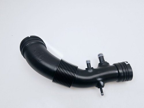 Rura, przewód powietrza Fiat Punto Evo Alfa Mito1,4 16V Turbo- nowa oryginalna 550515513