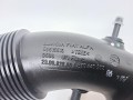 Rura, przewód powietrza Fiat Punto Evo Alfa Mito1,4 16V Turbo- nowa oryginalna 550515513