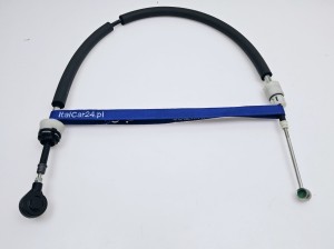 linka zmiany biegów Fiat Grande Punto 1,4 T-JET nowa oryginalna 55230829