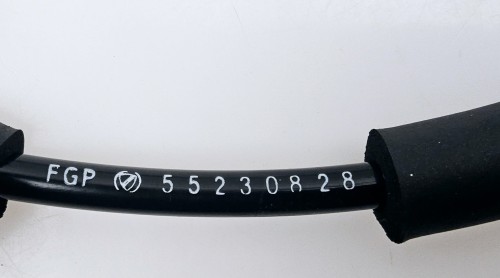 linka, linki zmiany biegów Fiat Grande Punto 1,4 T-JET nowe oryginalne  55230829 55230828
