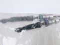 linka, linki zmiany biegów Jeep Compass Patriot - nowe oryginalne  05062125AD